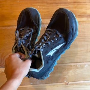 Altra Lone Peaks